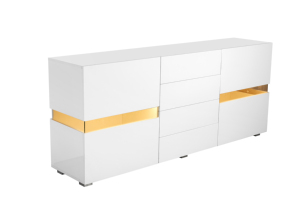 <span class=keywords><strong>Meuble</strong></span> <span class=keywords><strong>TV</strong></span> en bois <span class=keywords><strong>et</strong></span> métal de haute qualité au design moderne pour la maison salon chambre cuisine salle à manger bureau centre commercial utilisé en chêne MDF - Product Image 5