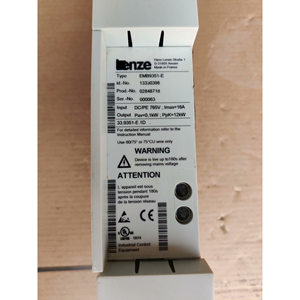 Unidad EMB9351-E Usada en Buen Estado para Lenze EMB9351-E - Product Image 3