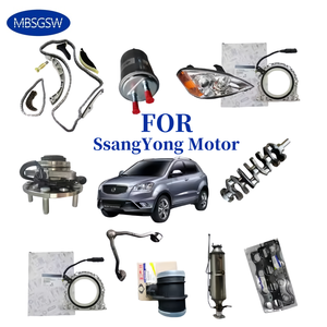 Repuestos Originales de Fábrica para Rexton <span class=keywords><strong>Ssangyong</strong></span> Kyron Musso Korando Actyon Sport Tivoli Istana - Product Image 3