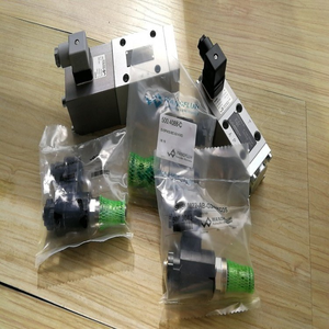 วาล์วโซลินอยด์ Wandfluh รุ่น SVSPM33-BC-G24/WD SVSPM33-CB-G24/WD - Product Image 2