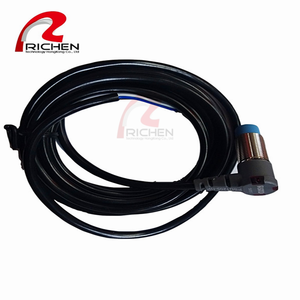 RIKO yeni orijinal FT-410-<span class=keywords><strong>S</strong></span> optoelektronik anahtarı Fiber amplifikatör ile optik sensör fotoelektrik sensör anahtarı stokta - Product Image 6