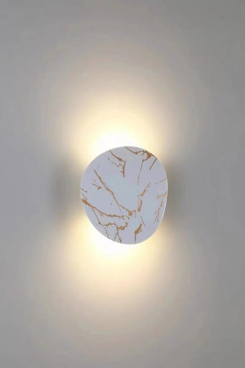 ขาว + ทอง