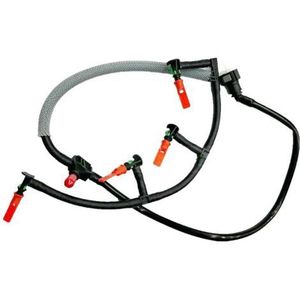 ท่อส่งน้ำมันเชื้อเพลิง ZTR รุ่น BB3Q-9K022-AG สำหรับรถกระบะเรนเจอร์ อะไหล่ยานยนต์ - Product Image 2