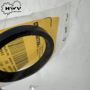 Joint d'étanchéité en U durable et de haute qualité 338-2443 3382443 pour excavatrice et chargeuse 428F 428 432E 432F 442E 432 428E 432F2 - Product Image 5