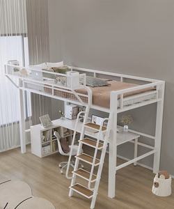 Estante Metálico Reforzado Personalizado con LED para Exhibición, Soporte Elegante para Pantallas TN, Protección Anticorrosión, Independiente para Supermercados - Product Image 3