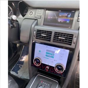 Panel de Control de Climatización con Pantalla Táctil LCD para Land Rover Discovery Sport 2015-2019 con <span class=keywords><strong>Mapa</strong></span> - Product Image 1