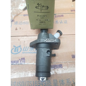 Changchai High-Pressure Diesel Pump Assembly <b>Single</b>-Cylinder L24L28L32/T35/EH36 for Diesel Engine Parts - Product Image 2