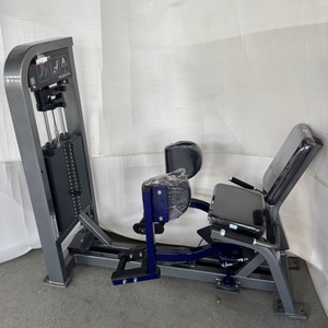 Máquina Multifunción <span class=keywords><strong>para</strong></span> Entrenamiento <span class=keywords><strong>de</strong></span> Cadera y Glúteos con Movimiento <span class=keywords><strong>de</strong></span> Swing <span class=keywords><strong>para</strong></span> <span class=keywords><strong>Piernas</strong></span>, <span class=keywords><strong>Prensa</strong></span> Comercial <span class=keywords><strong>para</strong></span> Entrenamiento <span class=keywords><strong>de</strong></span> Parte Inferior del Cuerpo, Glúteos y Muslos - Product Image 4