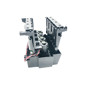 Estación de Montaje de Cartuchos de Tinta Candela F9A30-67008 para HP Designjet T830 T730 <span class=keywords><strong>ISS</strong></span> SV Kit, Estación de Suministro de Tinta - Product Image 1