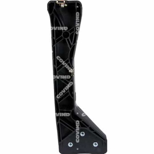 ขายึดกันชนหน้า ขวา ยาว แบบยังไม่ผ่านการขึ้นรูป เหมาะสำหรับรถบรรทุก Man TGX (81416146004) - Product Image 1