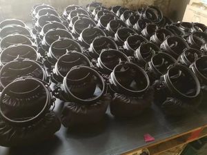 หมวกนิรภัยทางยุทธวิธีคุณภาพสูงแบบกำหนดเอง หมวกต่อสู้ M88 พร้อมหน้ากากใส  แผ่นป้องกันศีรษะ M88 - Product Image 6