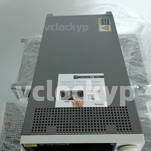 Medidor de Fuente de Doble Canal Keithley 2602B USADO, 1 Unidad, 40V 3A - Product Image 4