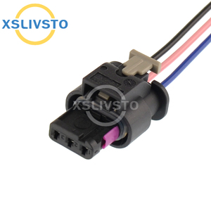 3-pin DJ7033WA-1.2-21 ateşleme bobini Volkswagen krank sensörü - Product Image 1