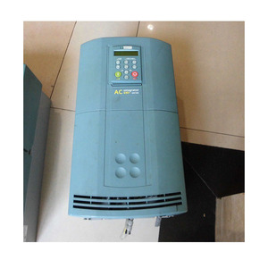 Equipo de Automatización Industrial de 15KW 690PD/0150/400/0011/US/HTTL/0/0/0/BO/0/0 Plástico y Aluminio Hecho en Alemania 690PD/0150/400/001 - Product Image 1