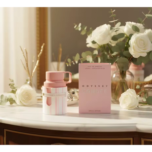 Odyssey Candee Eau de Parfum Spray Édition Spéciale Parfum Unisexe - Product Image 2