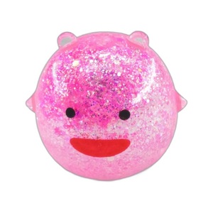 Nouveau jouet anti-stress japonais et sud-coréen à base de maltose, pour l'exportation " Wah Wah Wah " , rebond lent et malléable - Product Image 5