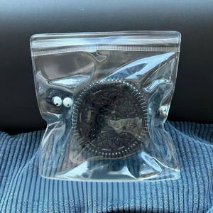 Juguete Blandito Realista de Galleta, Imitación de Snack, Juguete Súper Suave para Apretar, Alivia el Estrés y la Ansiedad - Product Image 5
