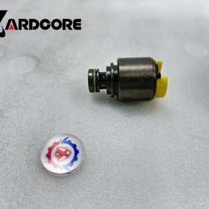โซลินอยด์วาล์วส่งกำลัง 12V รุ่น 8603624 T169607 ZGAQ-00629 สำหรับ HL730-7 - Product Image 3