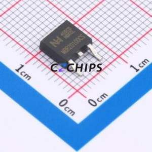 Diodo Schottky MBR20100CS TO-252 Nuevo y Original, Venta al por Mayor de Componentes Electrónicos, Proveedor de Chips y Servicio BOM - Product Image 1