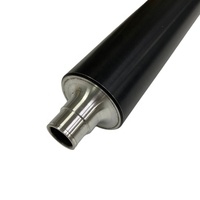 Rouleau supérieur de haute qualité DV750 pour Konica Minolta BH 850 920 950 7075 7085 pièces d'imprimante de copieur de rouleau de fusion