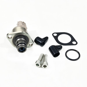 วาล์วมิเตอร์ริ่ง 6C1Q9358AB 1460A037 หัวฉีดน้ำมันโลหะสำหรับเปลี่ยนซ่อม - Product Image 2