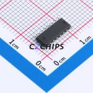 Venta al por mayor MAX3232CDR(UMW) SOP-16 Circuito integrado Chip IC RS232 IC Venta al por mayor Chips de componentes electrónicos y servicio BOM - Product Image 2
