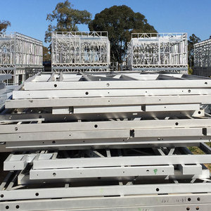 บ้านวิลล่าโครงเหล็กสำเร็จรูป <span class=keywords><strong>3</strong></span> <span class=keywords><strong>ชั้น</strong></span> พร้อมห้องน้ำ ขายดี บ้านสำเร็จรูปแบบประกอบแผง - Product Image 1