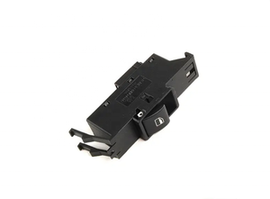 Pour BMW série 3 <span class=keywords><strong>E46</strong></span> interrupteur de porte fenêtre avant droit 61316902176 6902176 neuf - Product Image 2