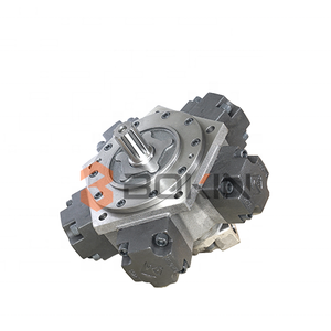 Hoge Kwaliteit Itm01 6-151kw Hoge Snelheid Hydraulische <span class=keywords><strong>Motor</strong></span> Met 64-4828Ml/R Verplaatsing 12-25mpa Druk Rating 1 Jaar Garantie - Product Image 1
