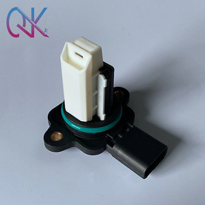 เครื่องวัดอัตราการไหลของอากาศ 5WK97521 7002460C1 สำหรับรถบรรทุกคัมมินส์ เจเอซี เจียงหว่าย 24V เซ็นเซอร์ MAF - Product Image 4