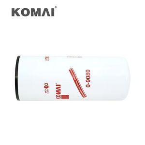 Filtre à huile Komai OEM P552100 LF3620 pour filtres à huile de camion - Product Image 6