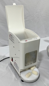 SHINEHO WMR600 Einfache Bedienung Nigiri Maschine Nigiri Sushi Maschine Sushi Maschine Nigiri Maker - Product Image 5
