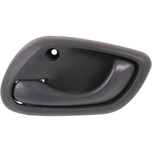 Poignée de porte Chevrolet intérieure gauche 30024125 droite 30024123 pour remplacement réparation en plastique - Product Image 4