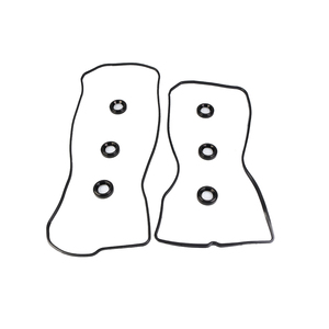 ハイランダーレクサスRX350 3.5L V6用トヨタアバロン用05-16エンジンガスケットセットバルブカバー - Product Image 3