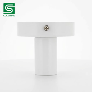 <span class=keywords><strong>Lampe</strong></span> murale de <span class=keywords><strong>plafond</strong></span>, <span class=keywords><strong>lampe</strong></span> suspendue en métal, douille pour ampoule blanche - Product Image 1