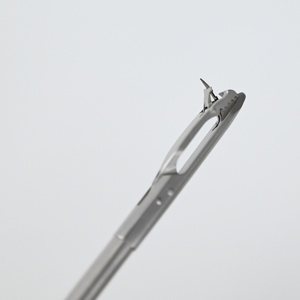Artroscopia Instrumentos Escorpión Sutura Passer Dispositivo <span class=keywords><strong>Stryker</strong></span> Sutura Passer - Product Image 3