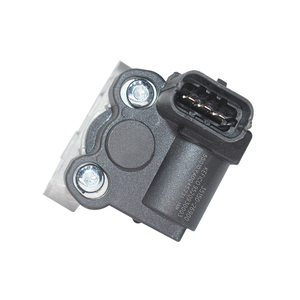 Válvula de control de aire en reposo para <span class=keywords><strong>Hyundai</strong></span> Accent 1.6L 35150-26900 3515026900 AC587 AC4417 1263403 2H1528 - Product Image 6