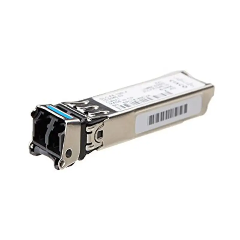 Bán chạy nhất SFP-GE-Z 1000base-zx Gigabit Ethernet SFP (dom)