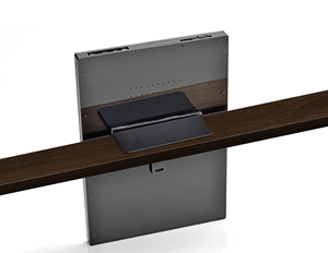 Mới nhất Kệ siêu thị quảng cáo hiển thị fyd 07C Android 13 3 + 32 gam 10.1 inch Single Side màn hình cảm ứng hiển thị - Product Image 3