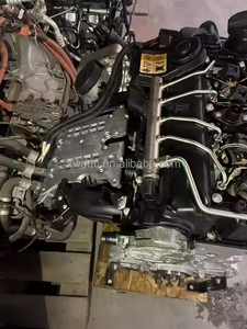 Mesin Motor 2.0 N20 untuk BMW F20 125i F22 220i 228i F30 320i 328i Bensin N20 Perakitan Mesin N20B20A - Product Image 6