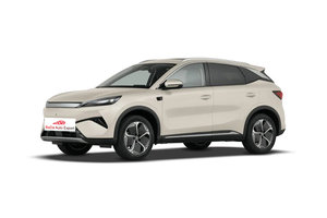 BYD <span class=keywords><strong>YUAN</strong></span> Plus 2024 Coche eléctrico insignia <span class=keywords><strong>Yuan</strong></span> <span class=keywords><strong>Han</strong></span> Qin Plus Ev Coche más barato Vehículo de nueva energía - Product Image 5