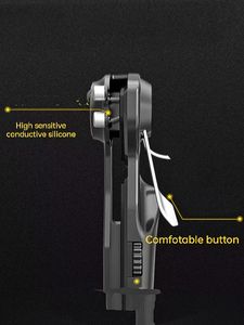 Controlador de Juegos Móvil MEMO AKpad 6k con Disparo Automático, Joystick con Batería de 50 mAh - Product Image 2