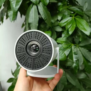 Mini LED <b>Projector</b> Portable LCD Media <b>Projector</b> Wireless Screen Projection Home Theater Pico <b>Projector</b> With Youtube - Product Image 5