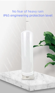 <span class=keywords><strong>Antena</strong></span> Omnidireccional de Barril Kontec para Exteriores, Resistente al Agua I67, Amplificador de Señal de Teléfono Móvil de Alta Ganancia, Router de Red 4G/5G/LET - Product Image 3