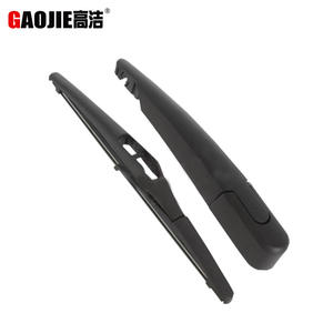 Aplicable al conjunto del brazo del limpiaparabrisas trasero del Renault Megane IV MK4 2018-2024 - Product Image 3