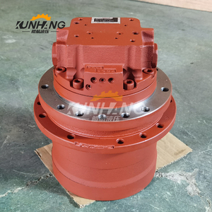 Nuevo Motor de Traslación/Transmisión Final PHV-290-45 20925297 20901800 para Modelos 8032, 8027, 8030, 8035 - Product Image 5