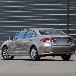 Elite Edition 2025 gran oferta co-rolla inteligente híbrido de doble motor compacto coche de combustible vehículo de gasolina coche de gasolina - Product Image 5