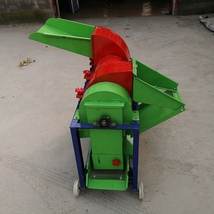 Chất Lượng Tốt Gạo Tuốt Lúa Ngô Lột Máy Tuốt Lúa Ngô Ngô Pakistan - Product Image 2