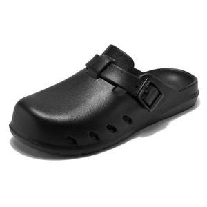 Pantofole da <span class=keywords><strong>uomo</strong></span> alla moda da <span class=keywords><strong>uomo</strong></span> antiscivolo antiscivolo <span class=keywords><strong>con</strong></span> suola spessa per aumentare le scarpe versatili - Product Image 5