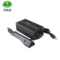 48v5a Club Car Golf Cart Chargeur de batterie 110V US Plug Ez-go TXT Yamaha Chargeur